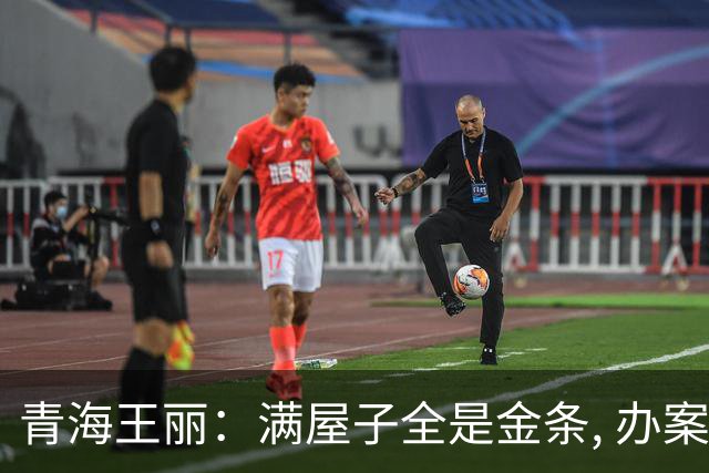 青海王丽：满屋子全是金条, 办案人员数到手抖, 丈夫受不了提前离场